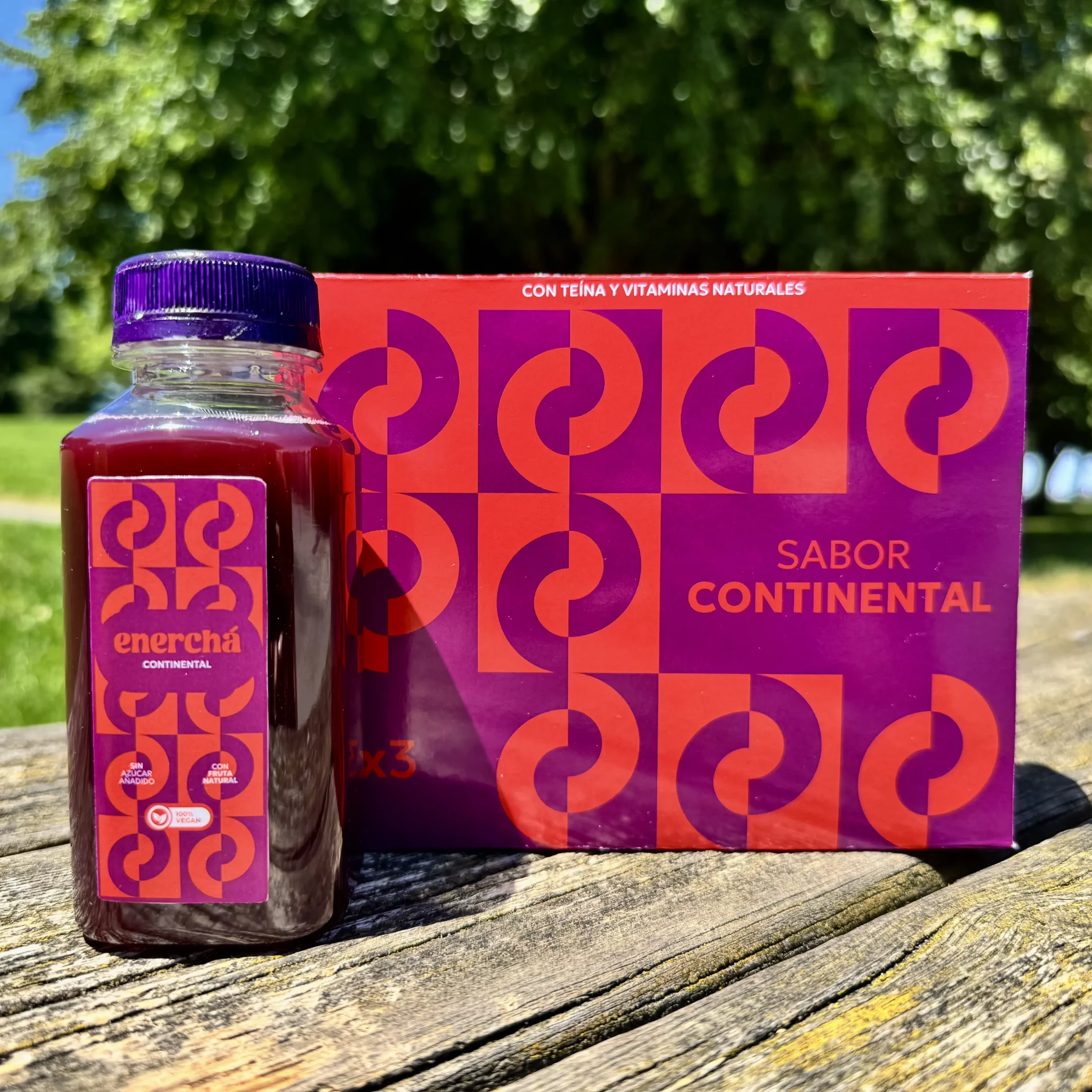 continental